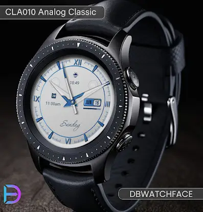 CLA010 Analog Classic screenshot 4