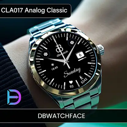 CLA017 Classic Analog screenshot 4