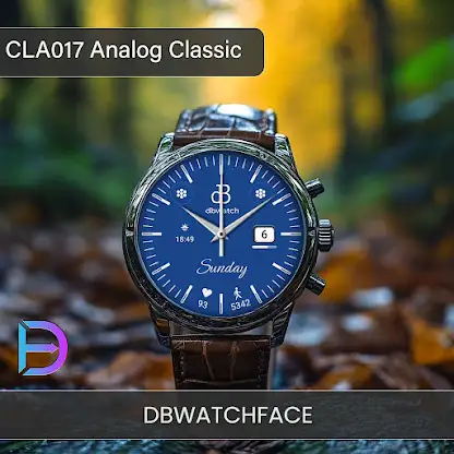 CLA017 Classic Analog screenshot 7