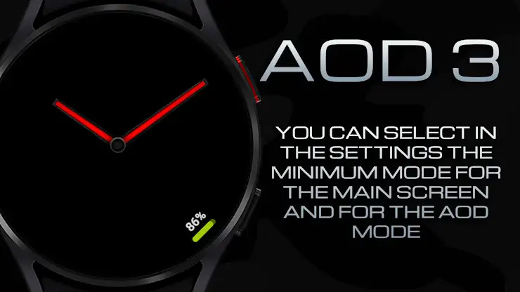 Classic informative Black 26 screenshot 7
