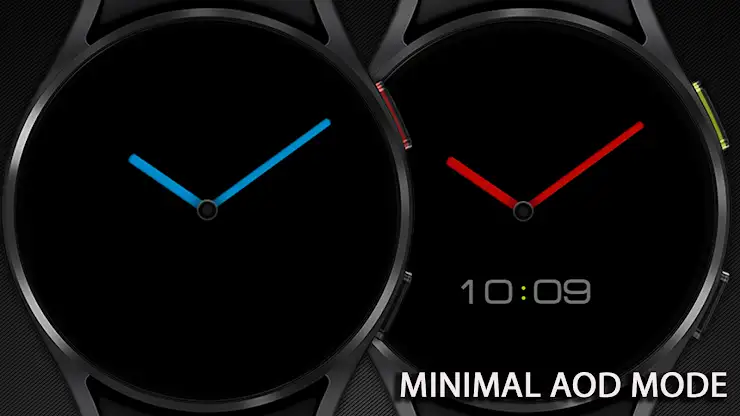 WIN Classic Minimal Hybrid screenshot 7