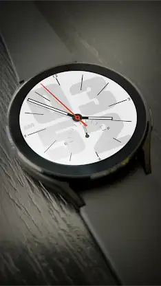 Classic watch screenshot 5