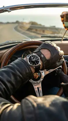 Classic Moonphase Watch Face screenshot 3