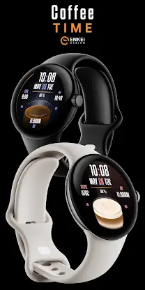 Coffee Time - animated screenshot 6