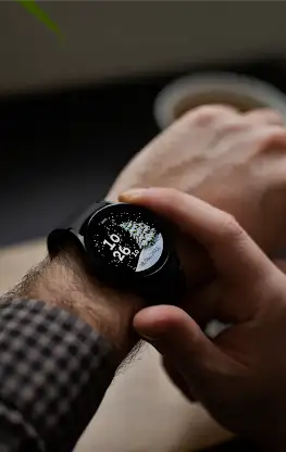 Snow dial screenshot 6