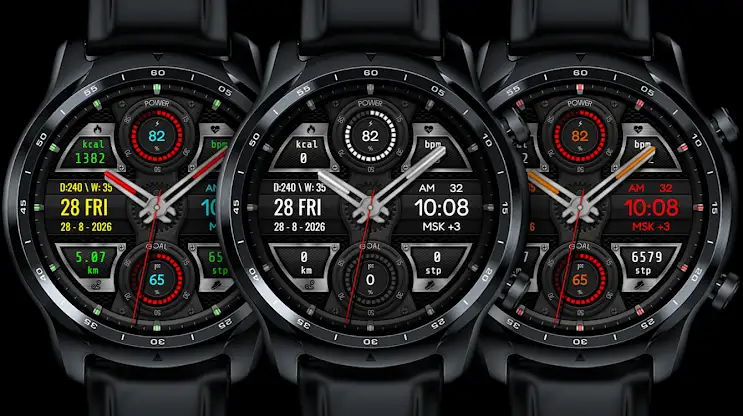 Rolex The Watch Face screenshot 1