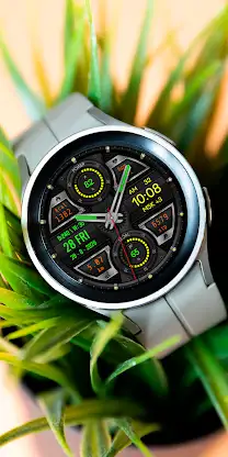 Rolex The Watch Face screenshot 7
