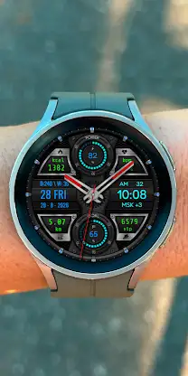 Rolex The Watch Face screenshot 8
