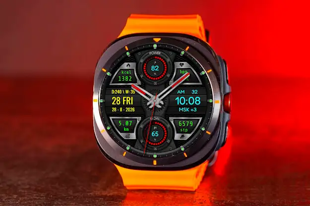 Rolex The Watch Face screenshot 3