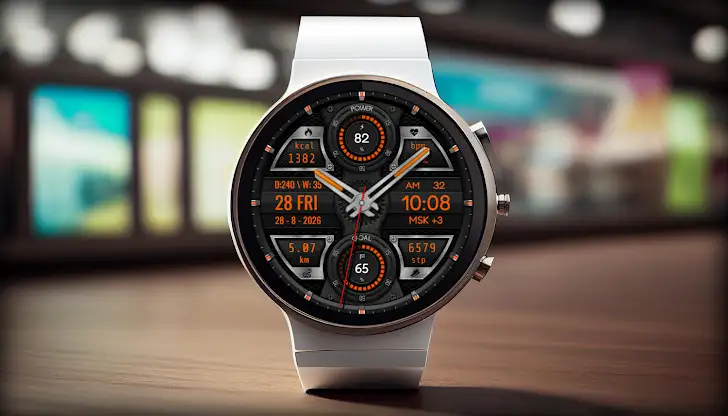 Rolex The Watch Face screenshot 2