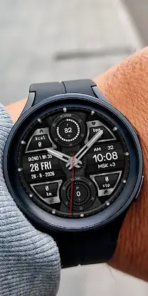 Rolex The Watch Face screenshot 4