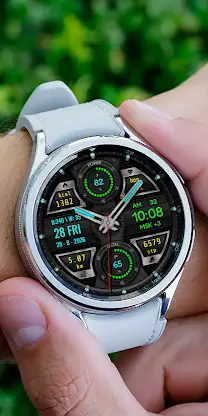 Rolex The Watch Face screenshot 6