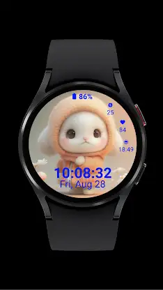 cute 01 screenshot 2