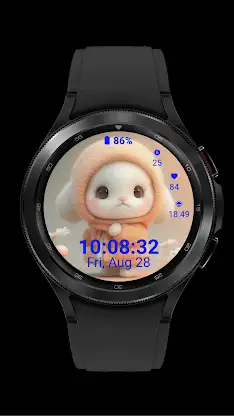 cute 01 screenshot 4
