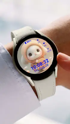 cute 01 screenshot 12