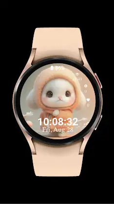 cute 01 screenshot 5