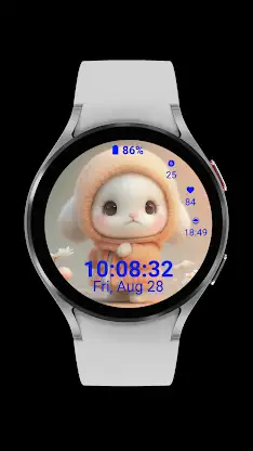 cute 01 screenshot 3