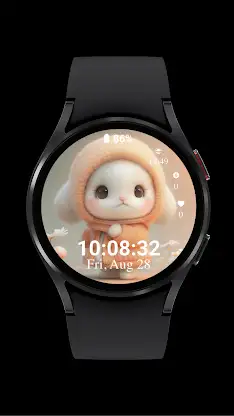 cute 01 screenshot 6