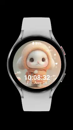 cute 01 screenshot 7