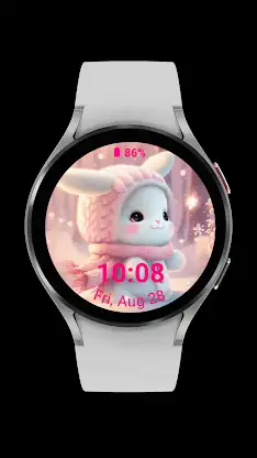 cute 03 screenshot 3