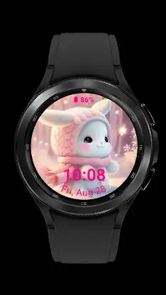cute 03 screenshot 4