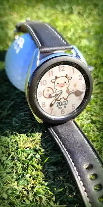 Cute Little Cow LX12 screenshot 2