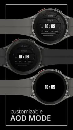 DADAM12: Sci-Fi Command Watch screenshot 4