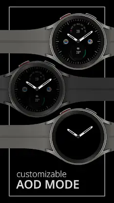 DADAM40: Classic Dial screenshot 4
