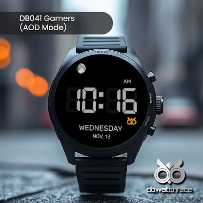 DB041 Gamers screenshot 6