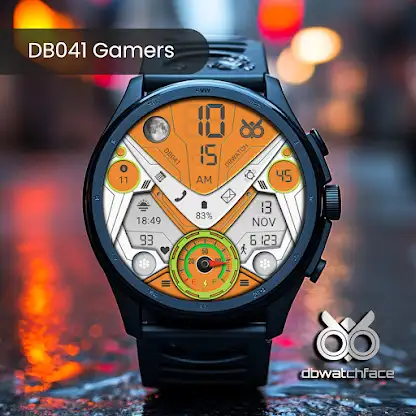 DB041 Gamers screenshot 3