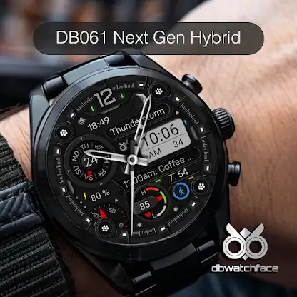 DB061 Next Gen Hybrid screenshot 5