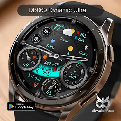 DB069 Dynamic Ultra screenshot 4