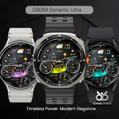DB069 Dynamic Ultra screenshot 3