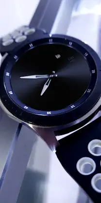 DB: Digital Mechanic Watchface screenshot 6