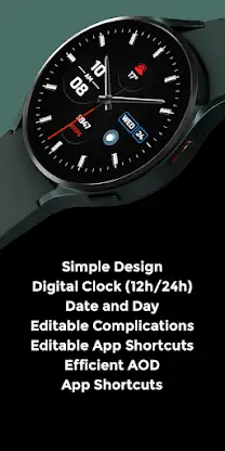 Delirnight screenshot 1