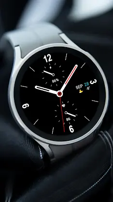 Derson screenshot 1