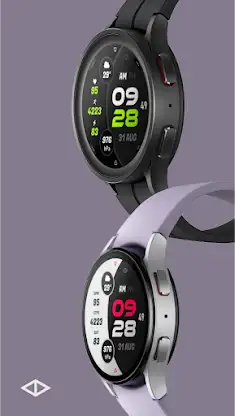 Destiny 2: Digital Watch Face screenshot 5