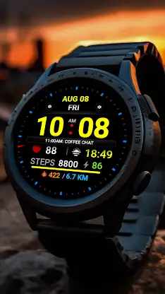 WIN - DGT BLACK 25 screenshot 7