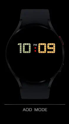 DGT BLACK 26 Digital Sport screenshot 8