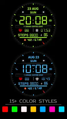 WIN - DGT BLACK 27 screenshot 2