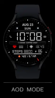 WIN - DGT BLACK 27 screenshot 8