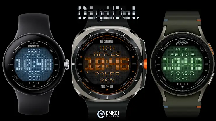 DigiDot - digital sport retro screenshot 7