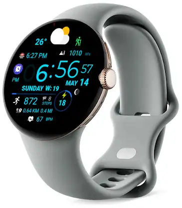 Digital Weather Sport NTV318 screenshot 6