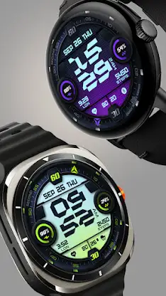 Oogly Sport Digital Ultra screenshot 1
