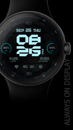 Oogly Sport Digital Ultra screenshot 5