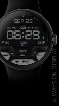 Oogly Digital Ultra X screenshot 5