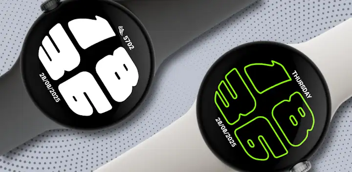 Digital X5 — Android app banner