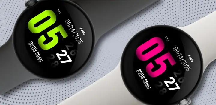 Digital X6 — Android app banner