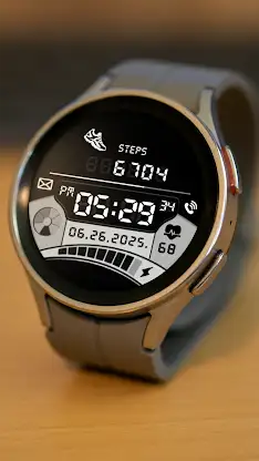 My Digital screenshot 3