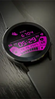 My Digital screenshot 4